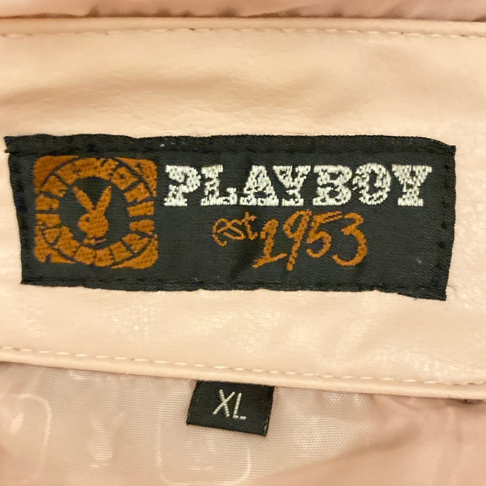 Playboy Jacket - Picture 10 of 10